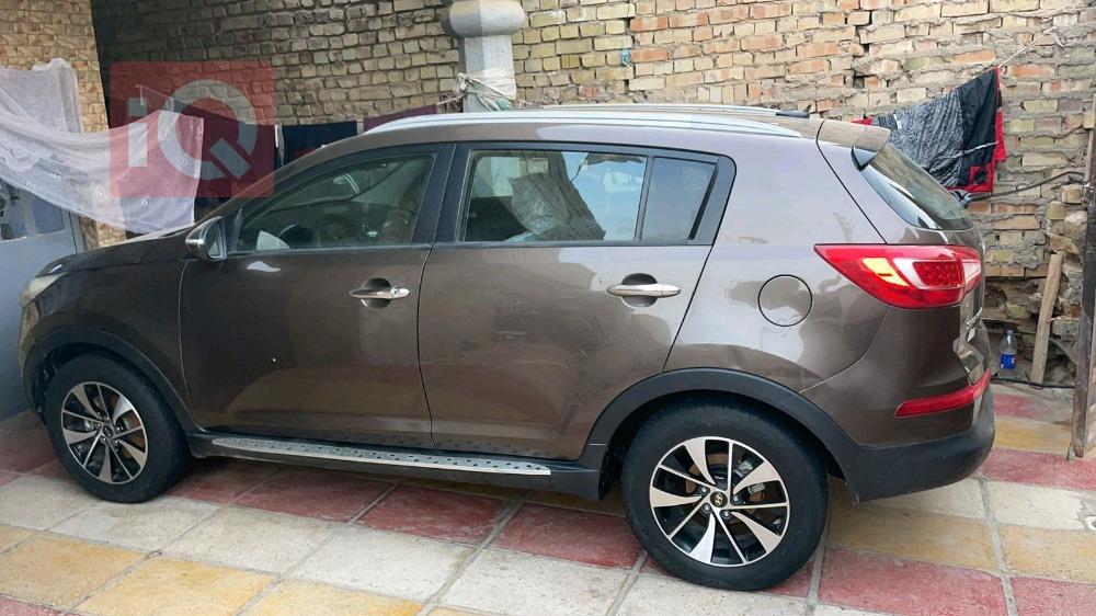 کیا سپۆرتاج